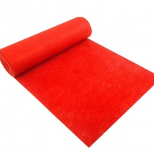 红地毯毯子 单位：平方